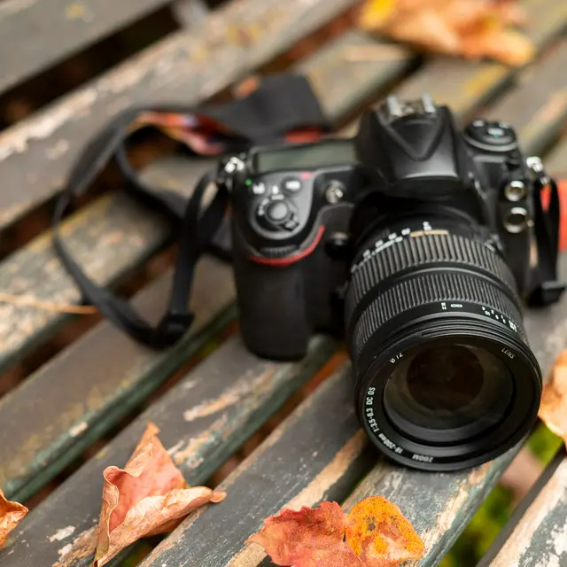 Exposition de photographies Mille et une gouttes_Serres