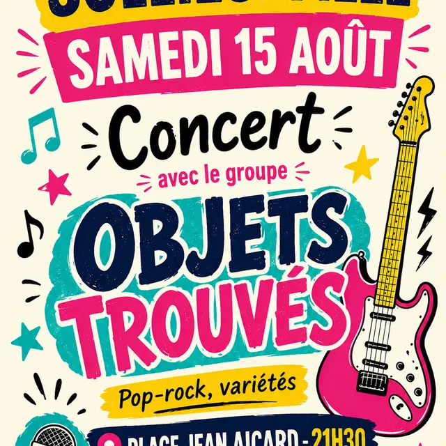 Concert