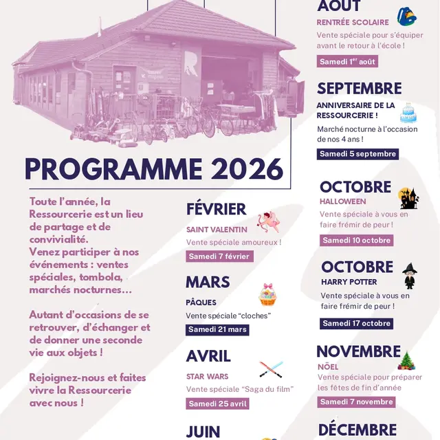 Vente spéciale Saint Valentin_Saint-Laurent-du-Pont