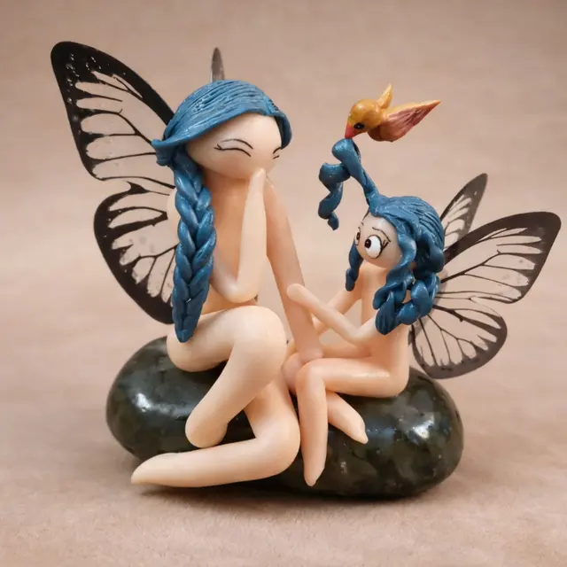 Emporte moi dans ton rêve_Allauch