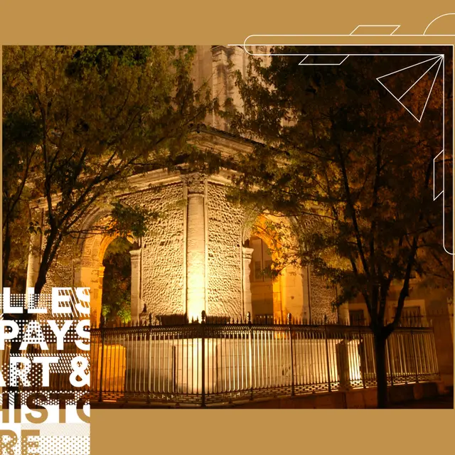 Visite guidée : Valence s'illumine_Valence