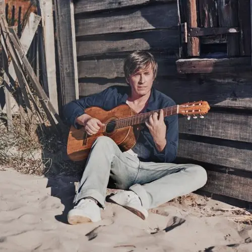 Concert de Thomas Dutronc_Villars-les-Dombes