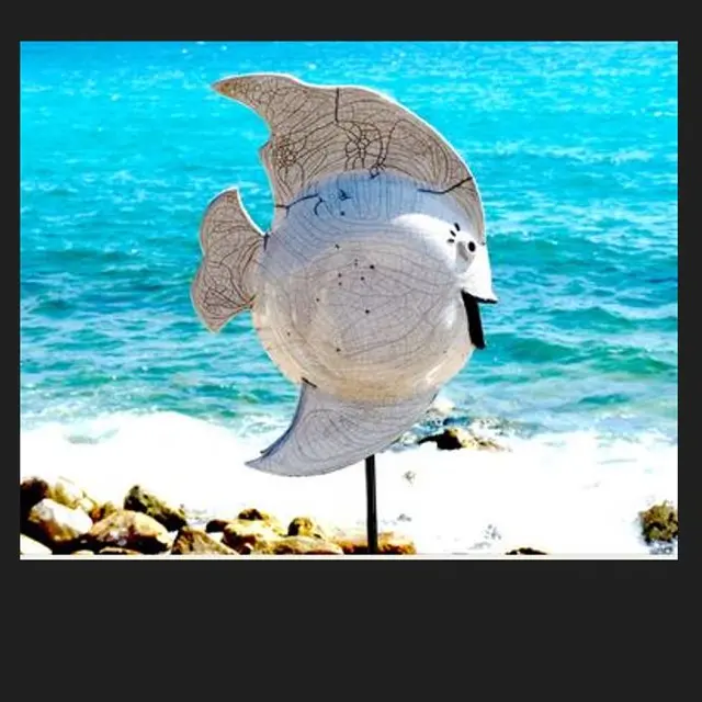 Isabelle Guilbert céramiques d'art_Marseille