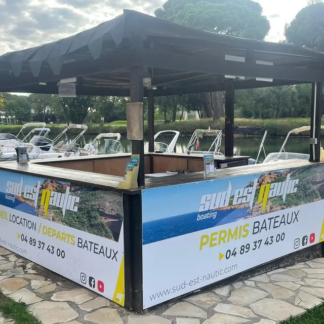 sud est nautic
