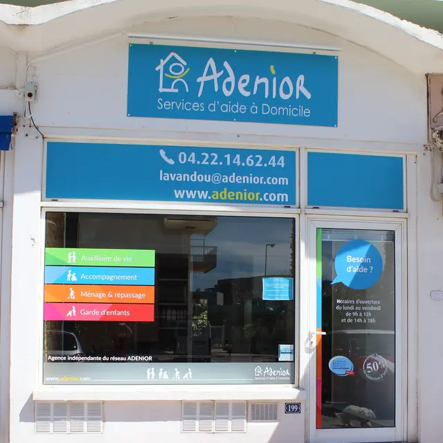Adenior Lavandou