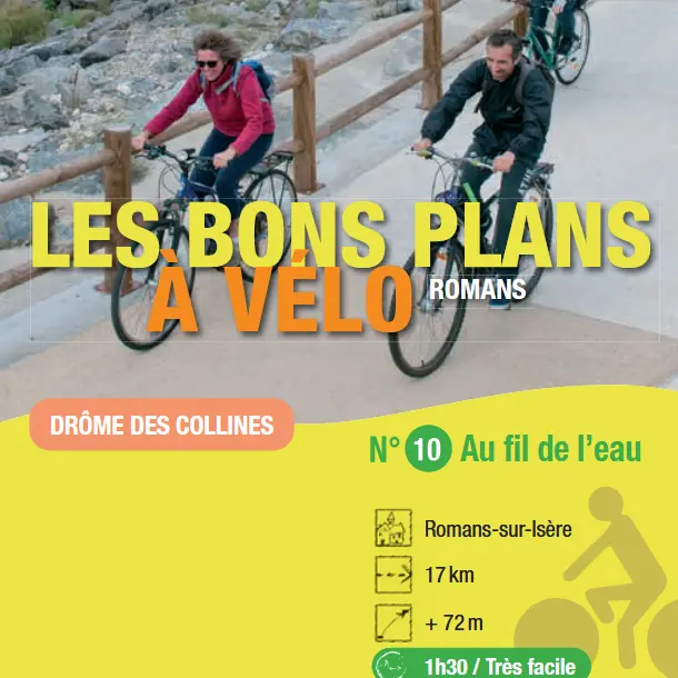 Au fil de l'eau_Bourg-de-Péage