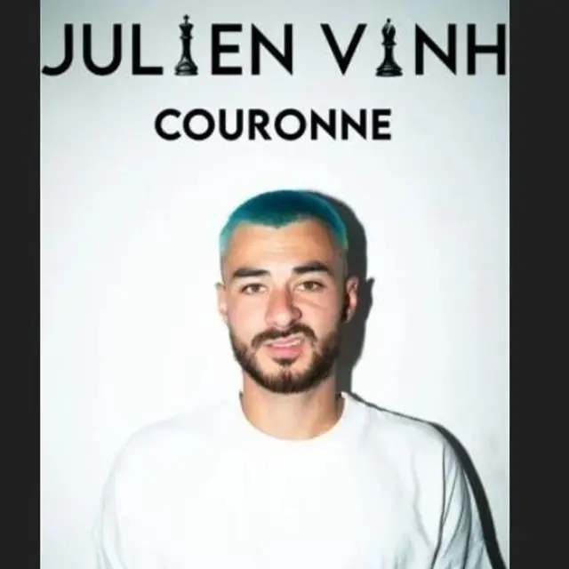 Julien Vinh_Marseille