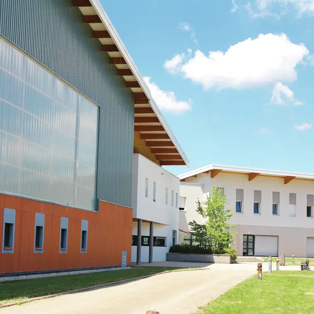 BOOST CENTER - Centre Européen de Stages et de Séjours Sportifs