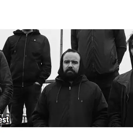 Syndrome 81 + guest_Marseille