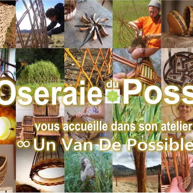 L'Oseraie du Possible