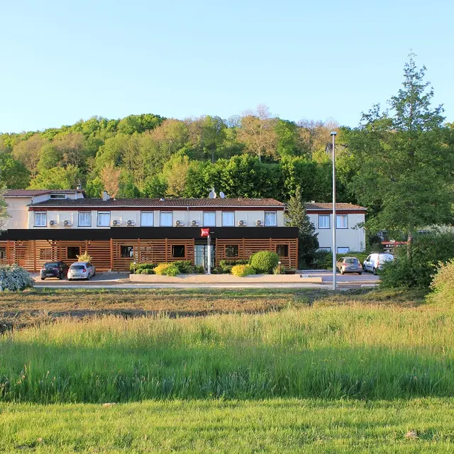 Hôtel Ibis Aurillac