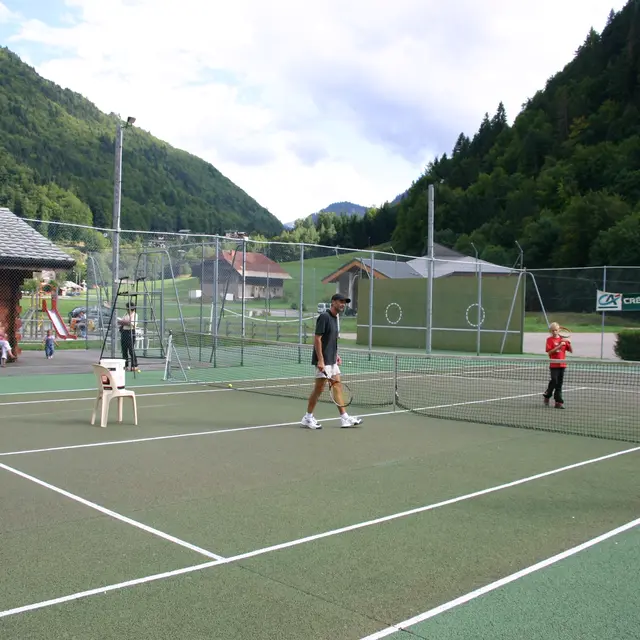 Tennis