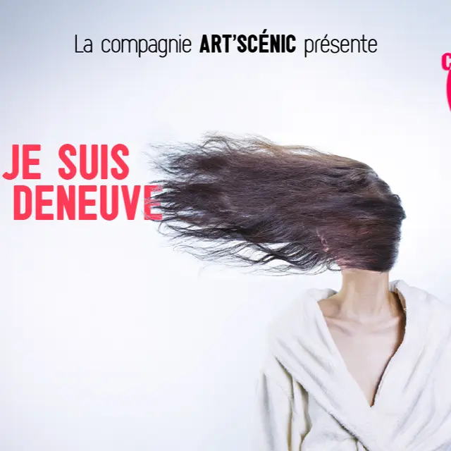 Moi aussi je suis Catherine Deneuve_Nouméa