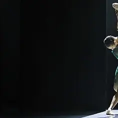 Danse - Ode to Alice Coltrane_Saint-Étienne