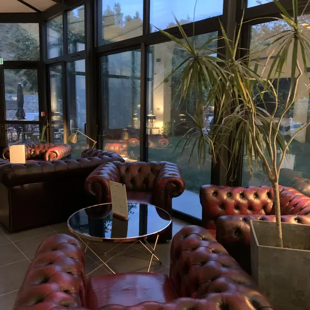 Hôtel Abribis