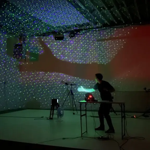Spectacle - This & That_Aubervilliers