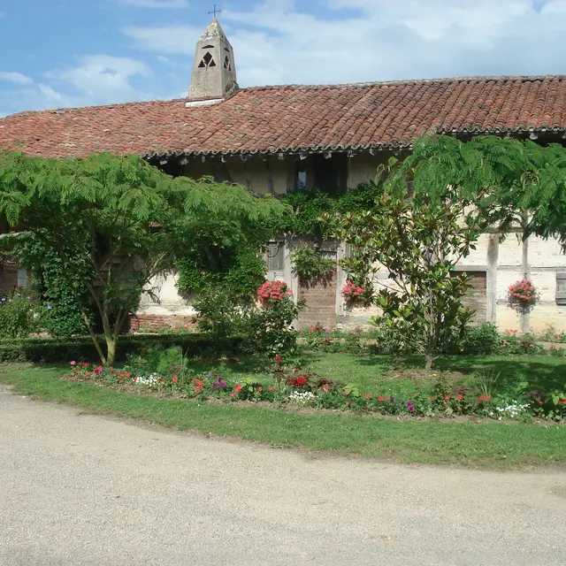 Ferme de Montalibord