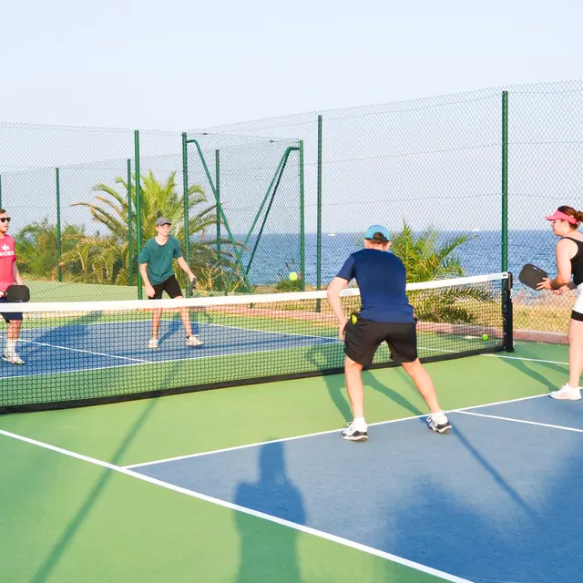 Pickleball