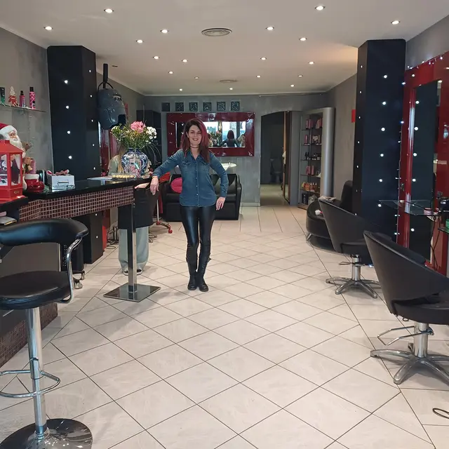Edenzo Coiffure - Villeneuve-Loubet