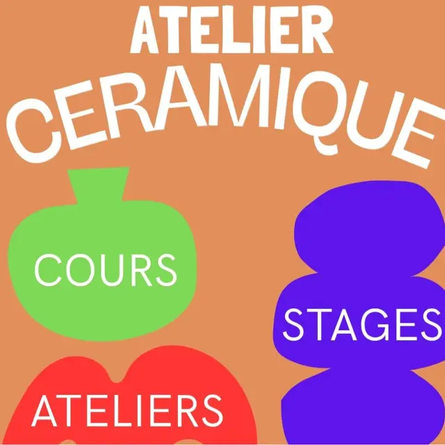 Atelier Céramique - Marty Laëtitia_Saint-Michel-l'Observatoire