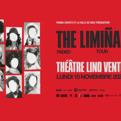 The Liminanas_Nice