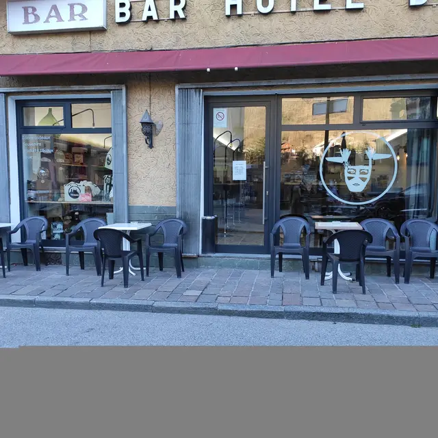 Bar Boutique LA Sorciere