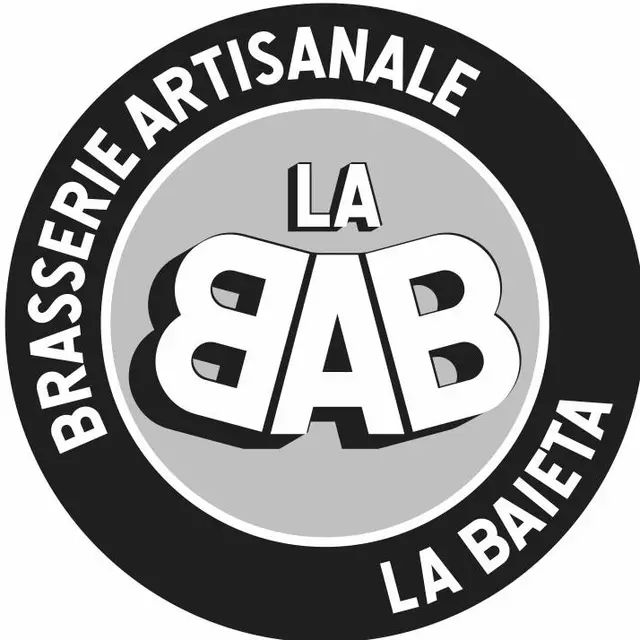 LOGO LA BAB