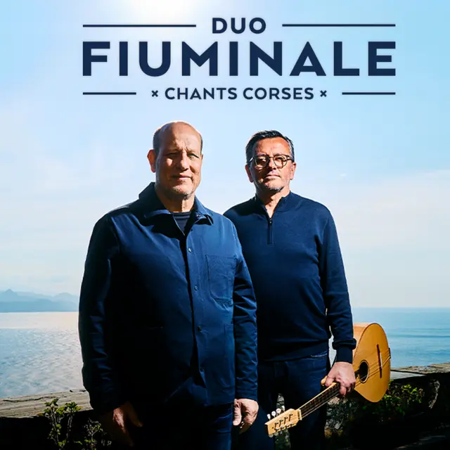 Concert - Chants corses_Bonneville