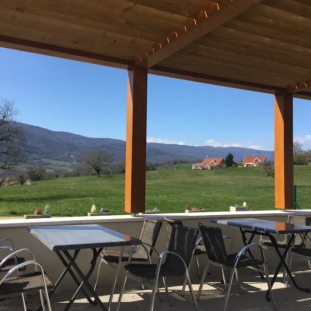 La Grange