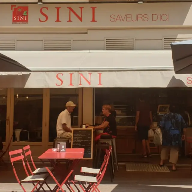 Sini