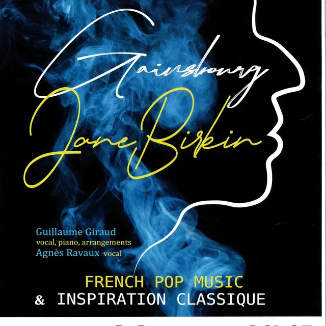 De Gainsbourg à Birkin_Mollans-sur-Ouvèze