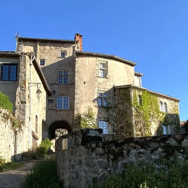 Cervières