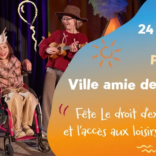 Ville Amie des Enfants 2025_Saint-Laurent-du-Var