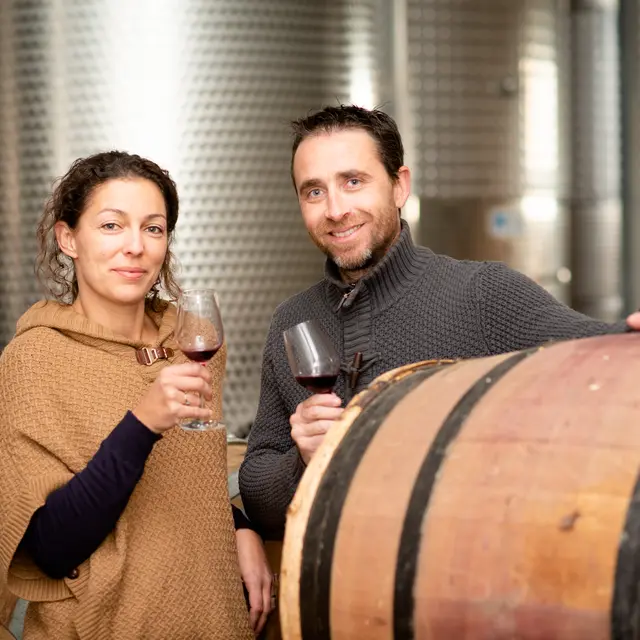 Salon de vins et vignerons_Rochefort-du-Gard