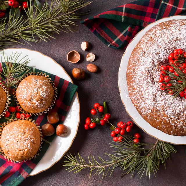 Après-midi des 13 desserts_Vedène