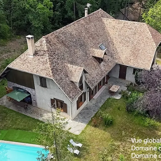 Domaine des Thermes_Gap