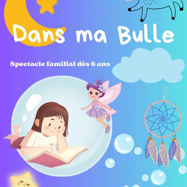 Dans ma bulle d'hypersensible