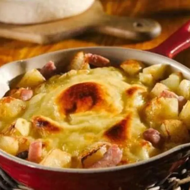 Tartiflette à emporter_Vailly