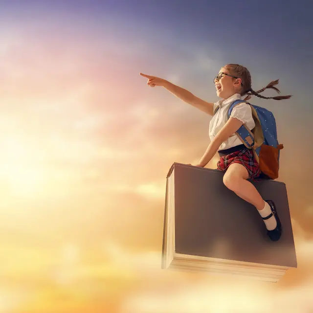 Les histoires du mercredi