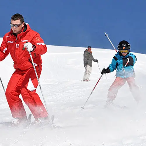 esf sappey col de porte