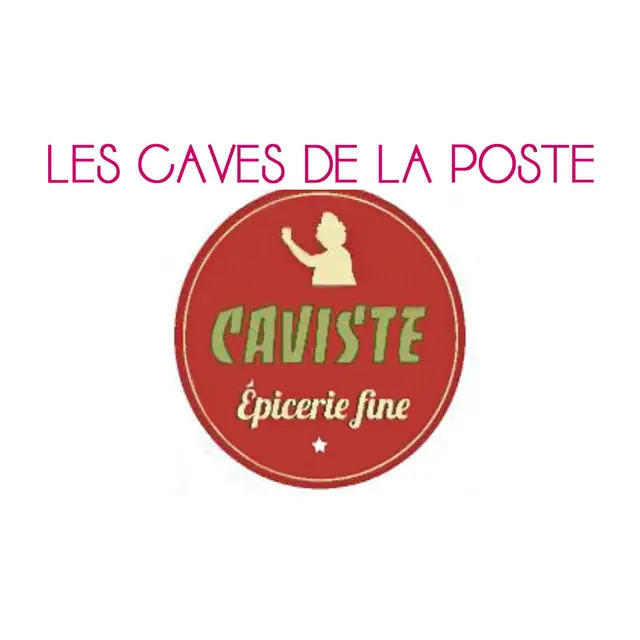 Les Caves de La Poste