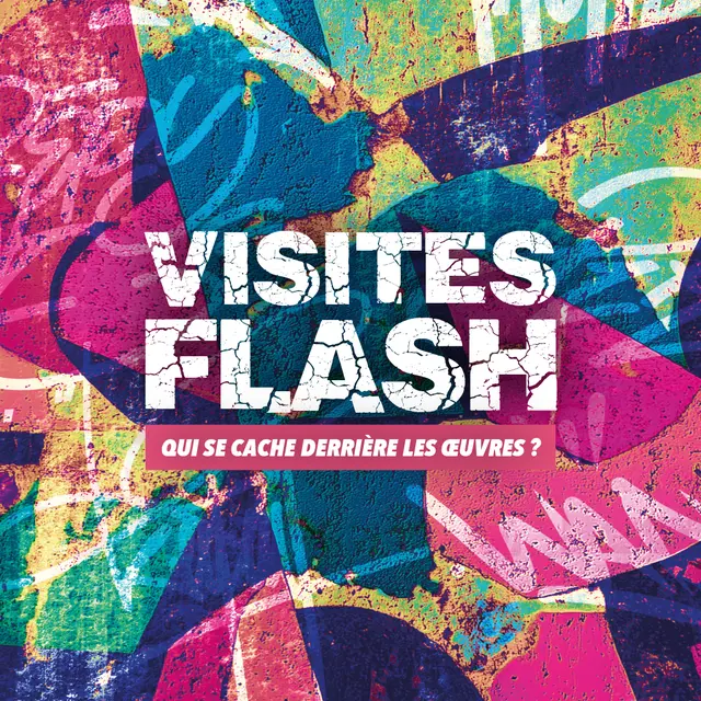 Visite flash • Palimpseste_Cusset