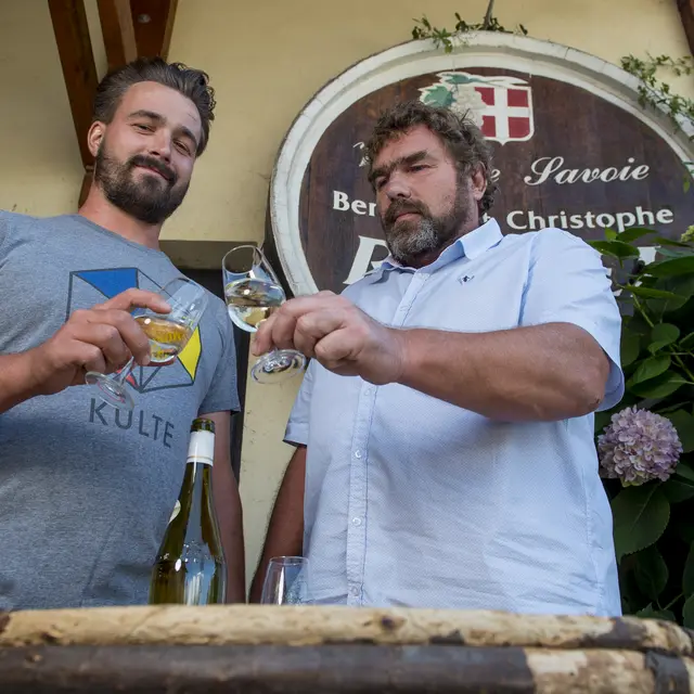 Domaine Richel