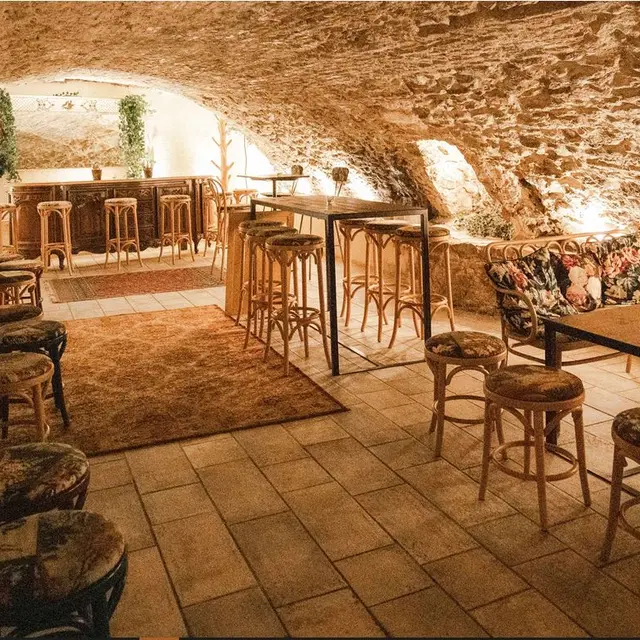 Le Petit Guste Marseille