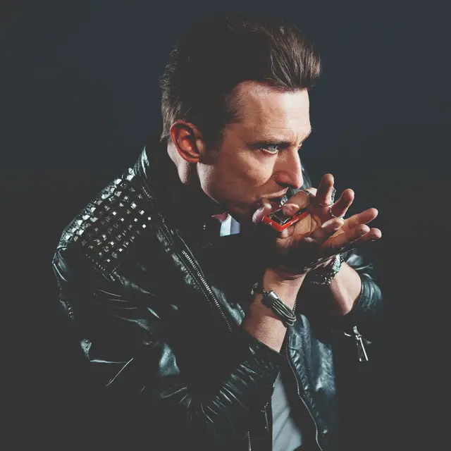 Concert : Greg zlap - toute la musique que j’aime_Sainte-Maxime
