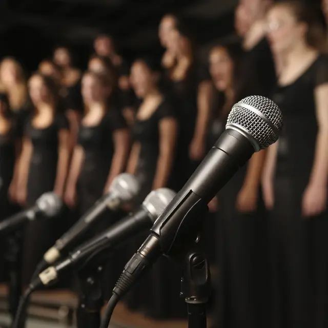 Concert Gospel_Thoiras-Corbès