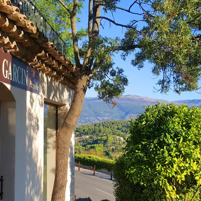 Emile Garcin Immobilier Mougins