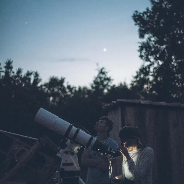 Le Refuge aux Etoiles - Sorties Astronomie_Saint-Antonin-Noble-Val