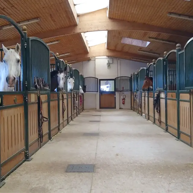 Les Ecuries de La Ciotat