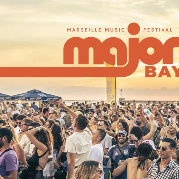 Major Bay Festival